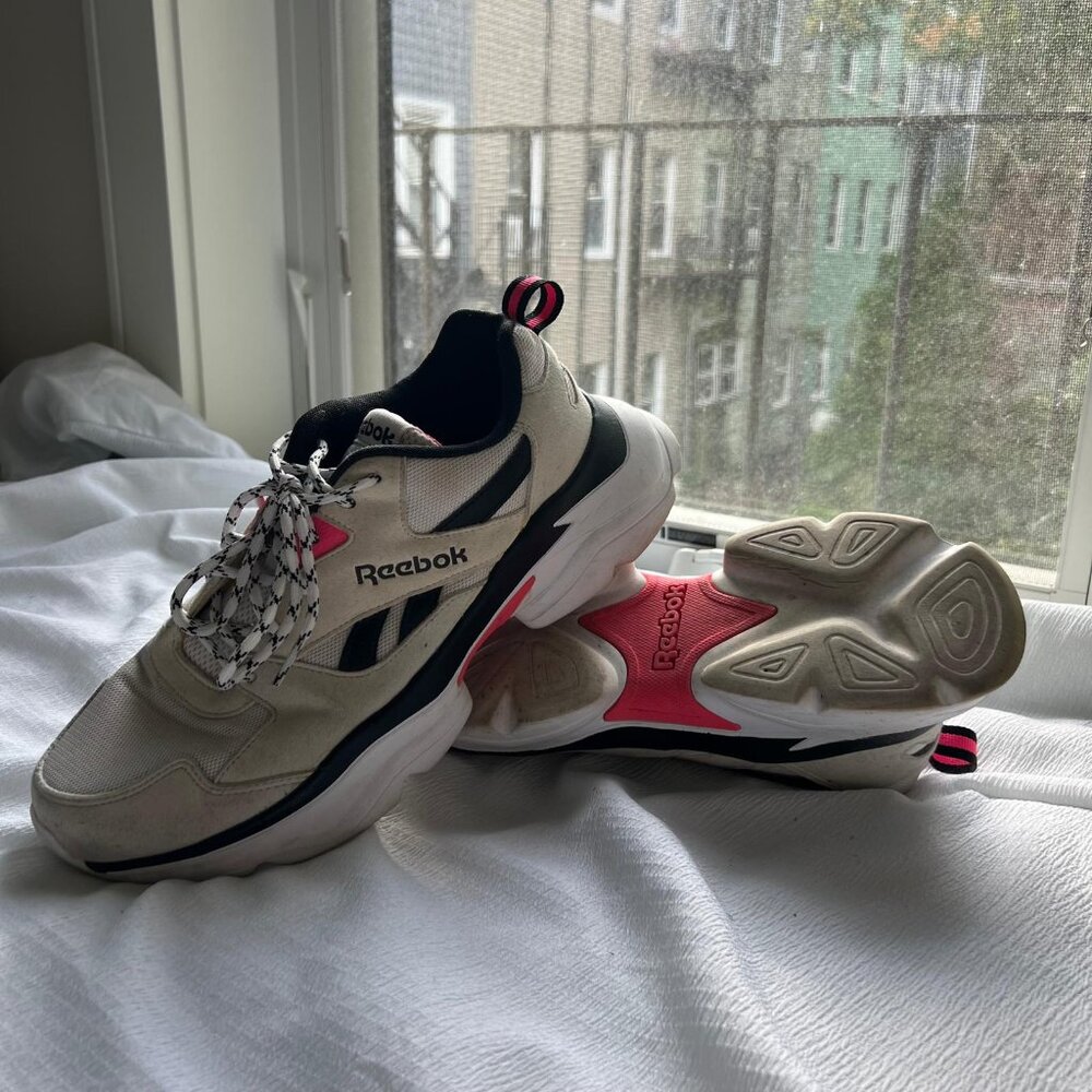 Reebok Royal Bridge 3 - True Grey